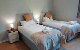 Carvetii - Iona House, 2Nd Floor Apartment Sleeps Up To 6